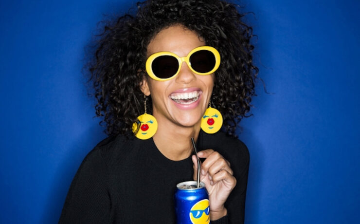 Pepsimoji 1 cotw