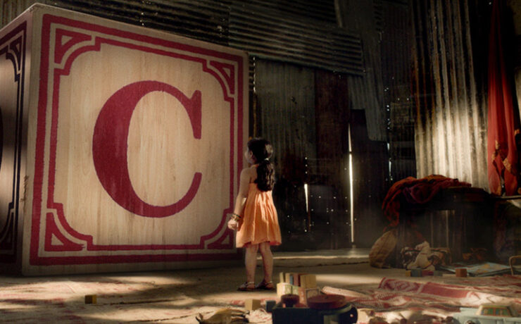 world child cancer big c