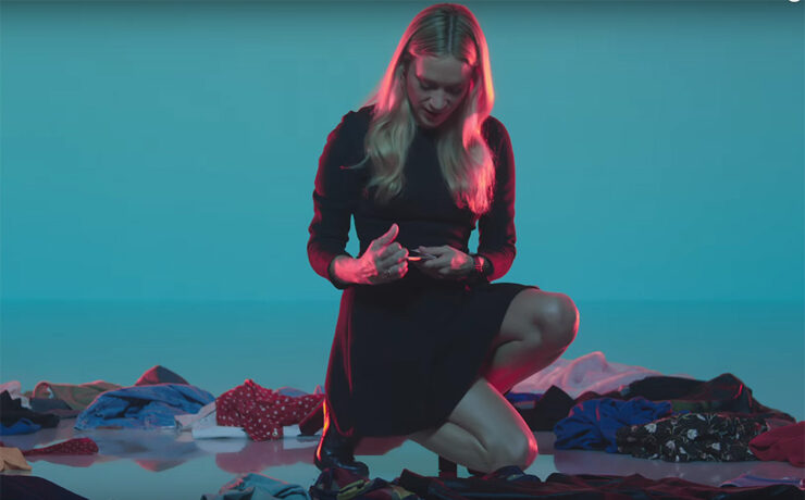 Apple Watch ads celebrities Instagram Influencer