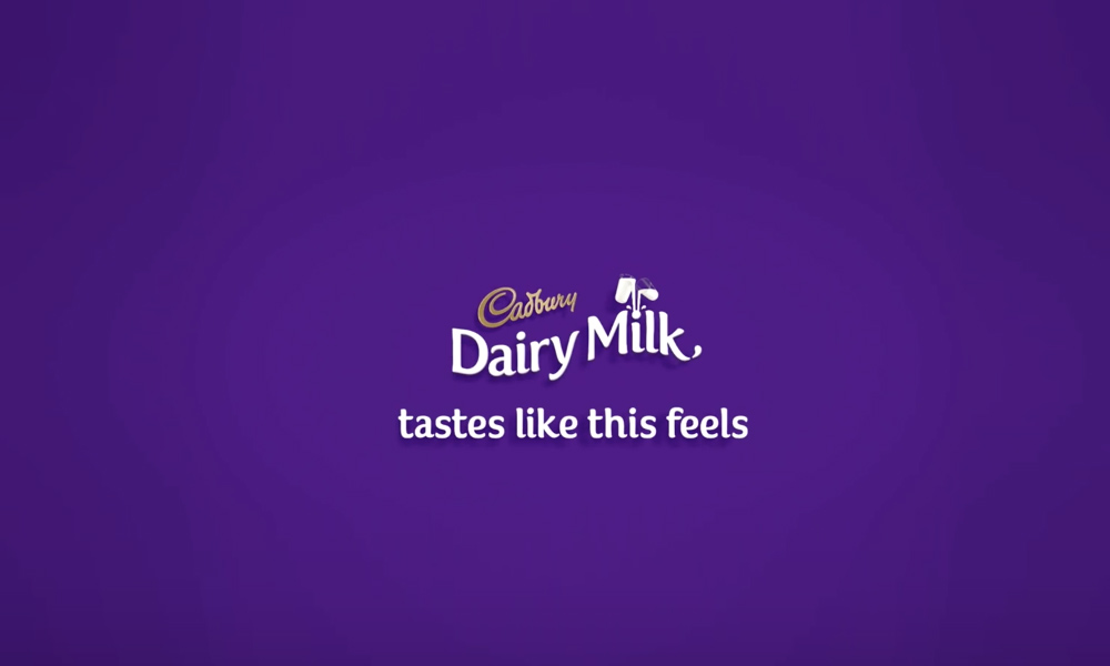 Cadbury Dairy Milk replacing its ‘Free the Joy’ slogan with ‘Taste like this feels’ Campaigns of the World®