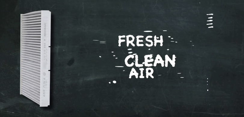 Volkswagen’s “Clean Air in a Box” by DDB China Campaigns of the World®