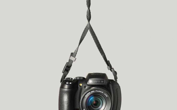 Fujifilm Finepix HS20EXR cotw