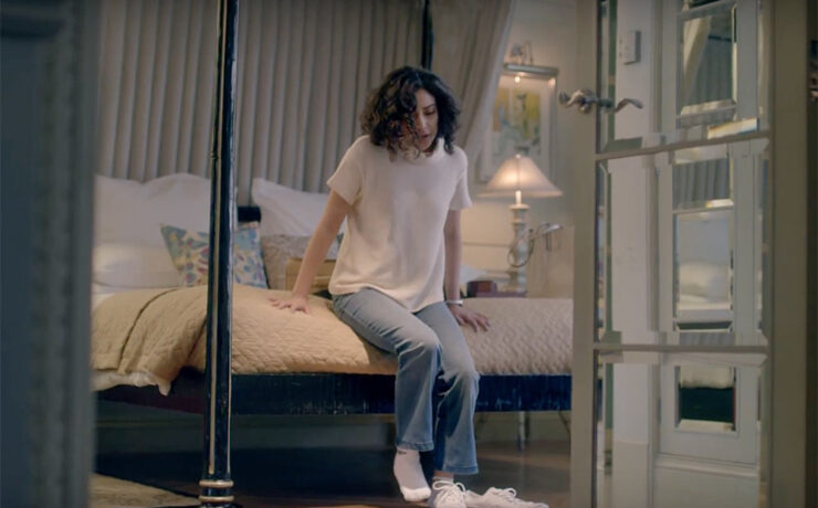 Tanishq Niloufer collection ad cotw