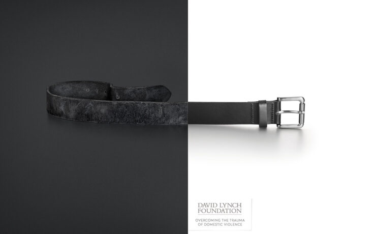 david lynch foundation domestic violence cotw