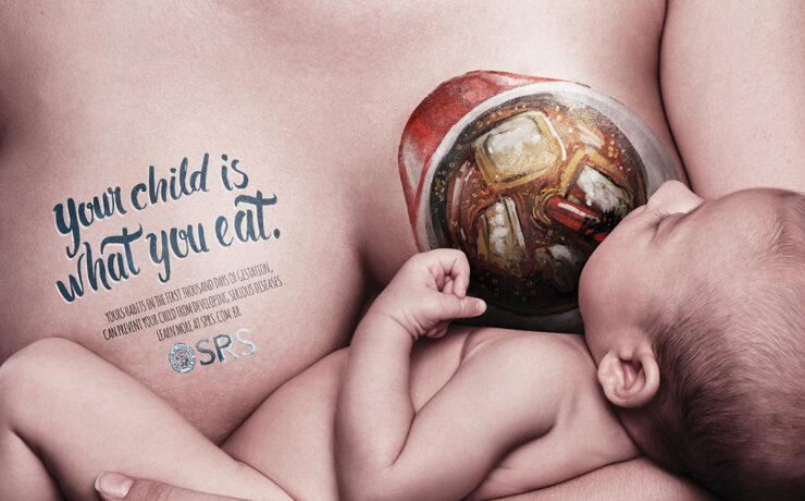 sprs your child is what you eat cotw 3