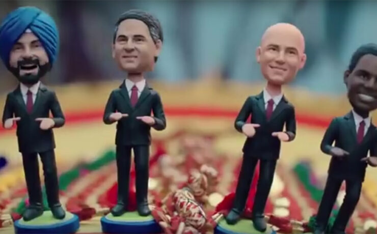 vivo ipl 2016 promo cotw