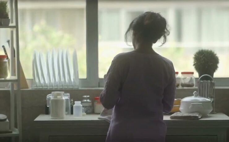 CallMomNow practo happy mothers day cotw