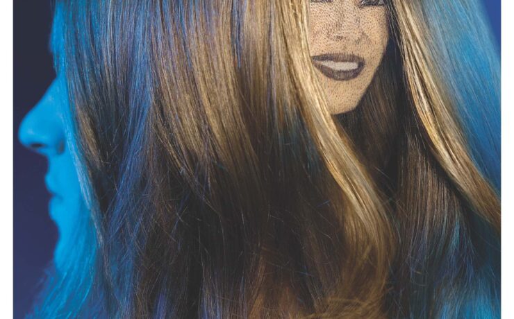 Head shoulders scalp brave cotw 1