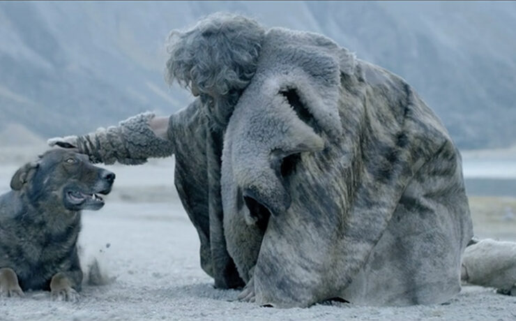 Pedigree The First Meeting BBDO Mexico cotw