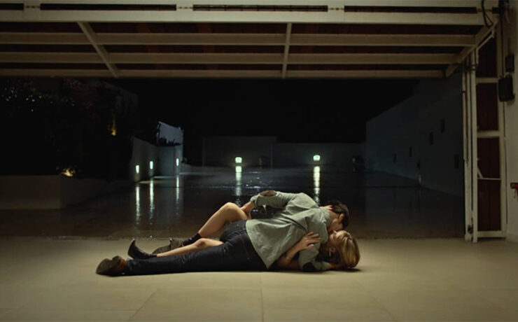 audi pure attraction cotw