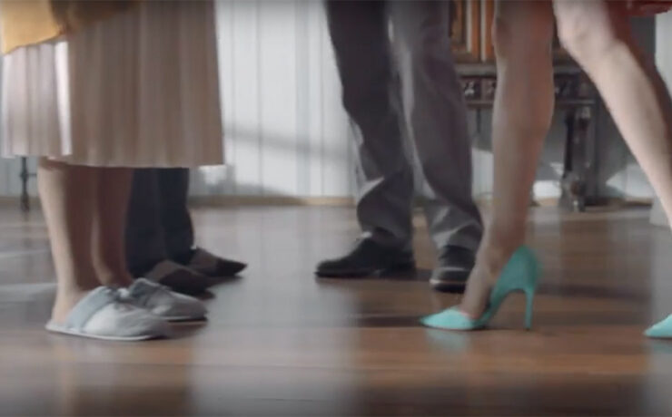 Alinex commercial 2016 cotw