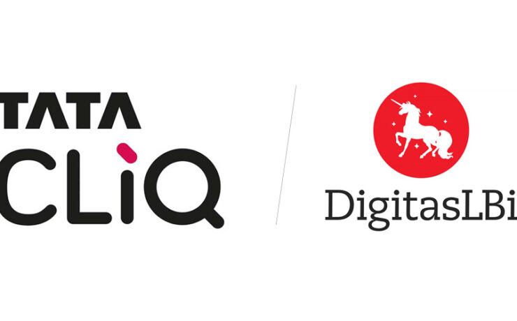 Digitaslbi wins tata cliq