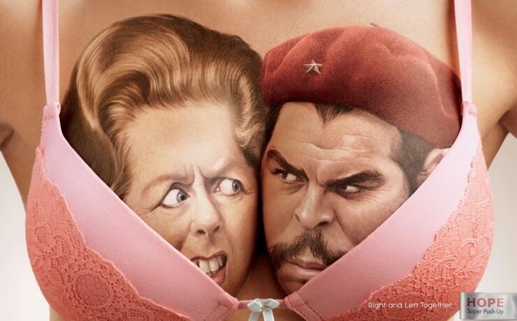 Hope Super Push Up Right and Left Together 1 cotw