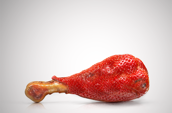 Orbit face it with orbit