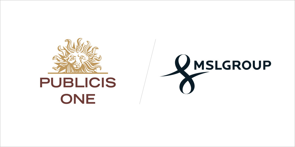 Publicis One Joins Forces with MSLGROUP