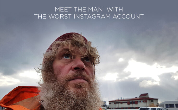 samsung the worst Instagram account. Ever.