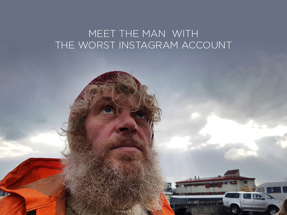 samsung the worst Instagram account. Ever.