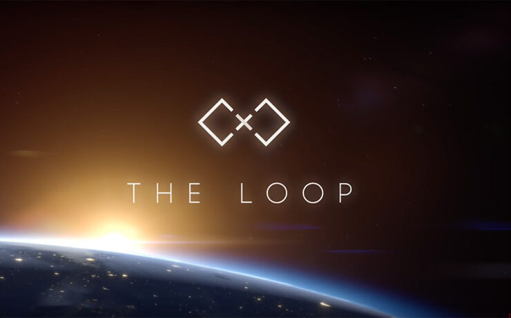 The loop, vr experience oneplus