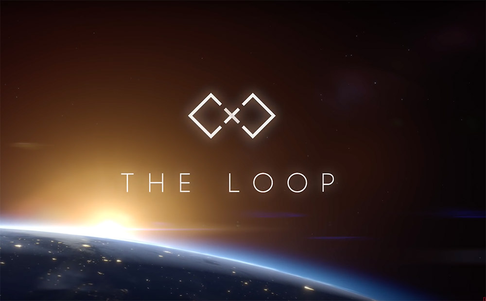 The loop, vr experience oneplus