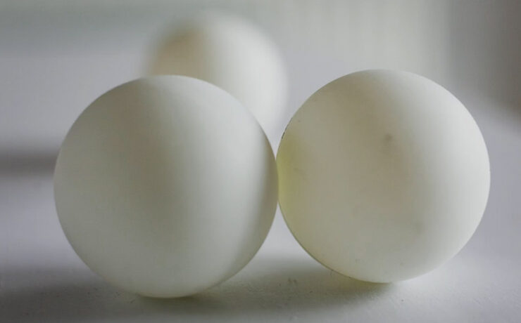 Think pink Breast is everywhere