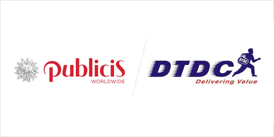 Publicis Worldwide wins multi-agency pitch for DTDC Express Ltd. Campaigns of the World®