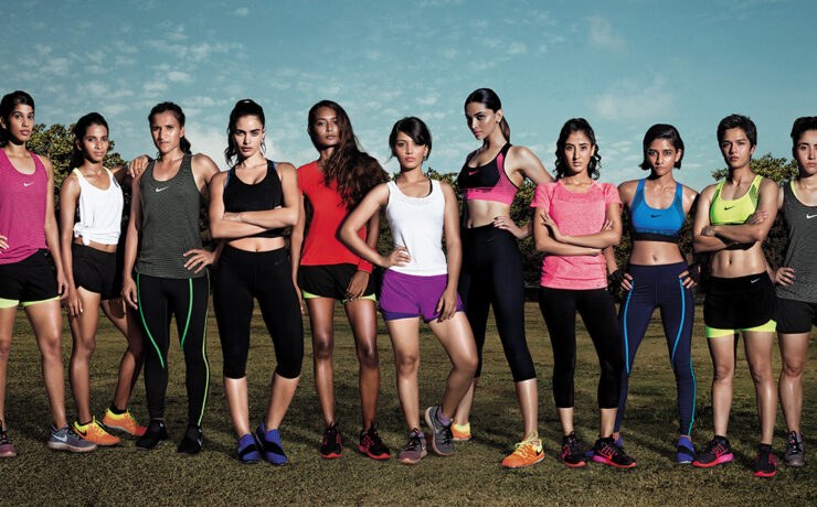 Nike Presents Da Da Ding #JustDoIt