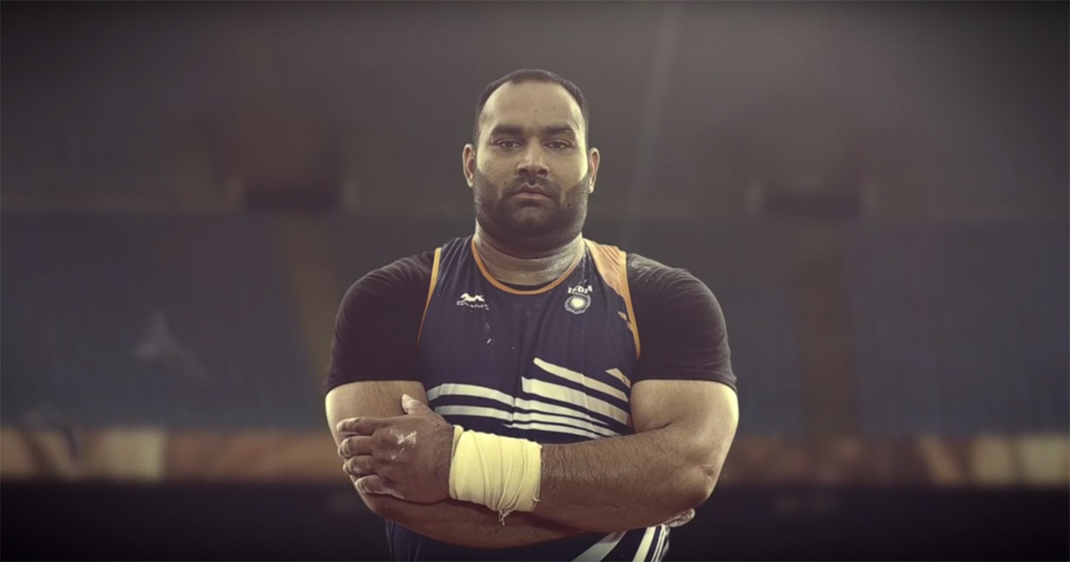 Tata Salt presents ‪'‎NamakKeWaastey‬' - A Campaign to support Indian Olympic Contingent at Rio 2016 Campaigns of the World®