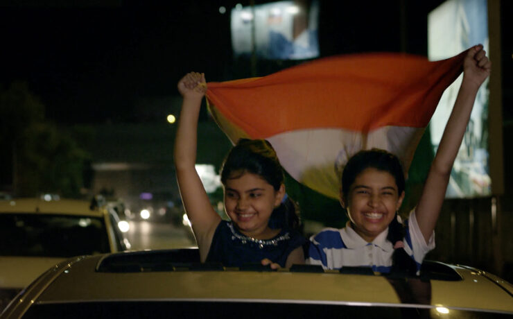 Adani Group garv hai