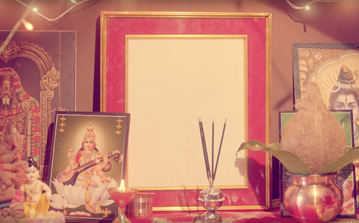 DontLetHerGo - Swachh Bharat