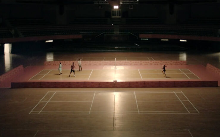 Savlon Performance Power cotw