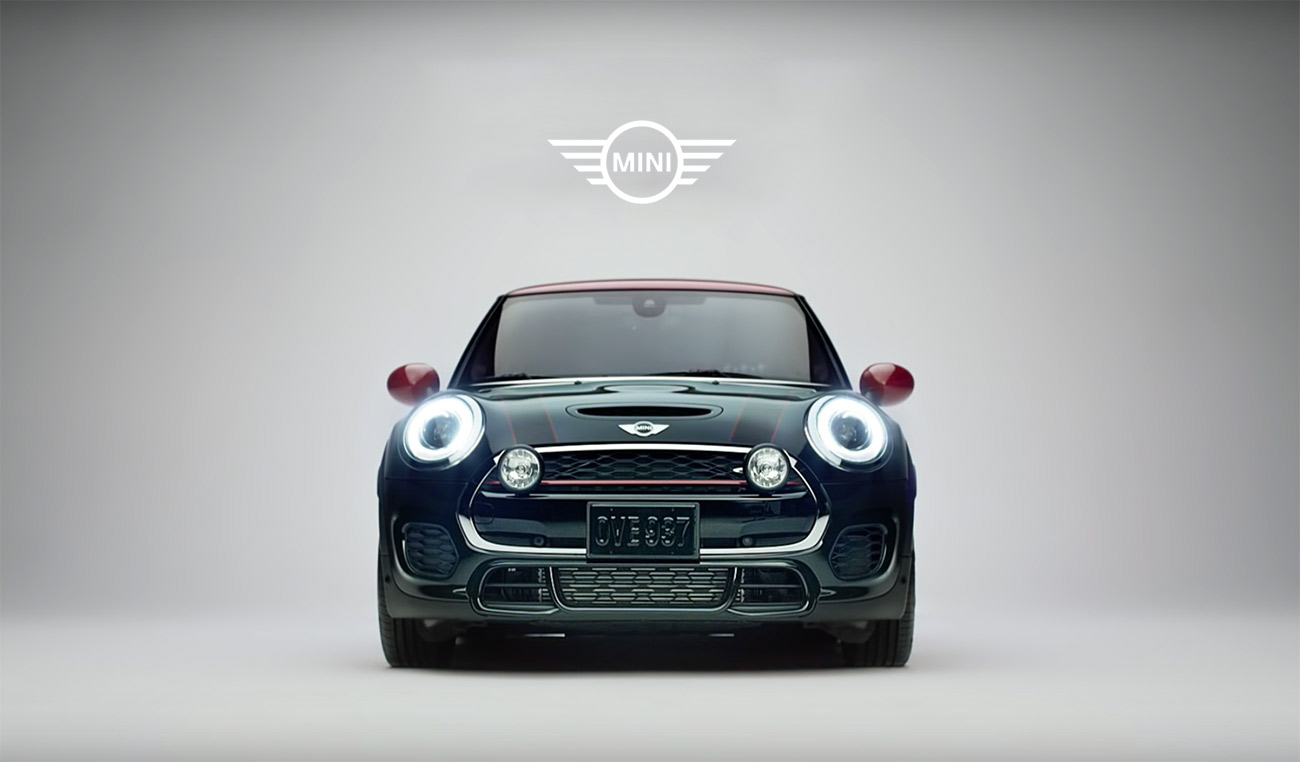 MINI Salutes U.S. Olympians who defy lables in their new campaign | #RoadToRio Mini Cooper s Campaigns of the World®