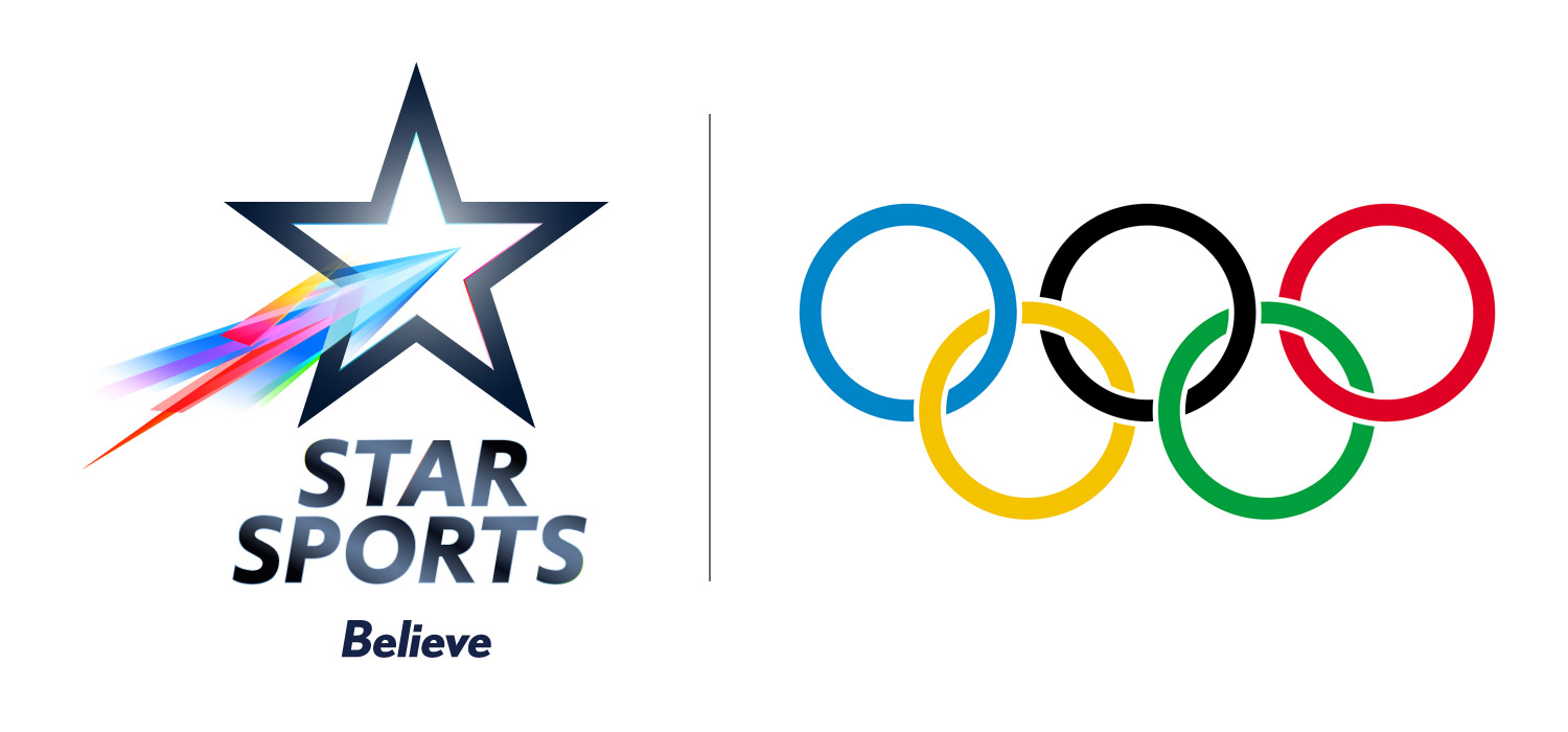 Star Sports - Kyunki Olympics se bada kuch nahi. #BillionCheers Campaigns of the World®
