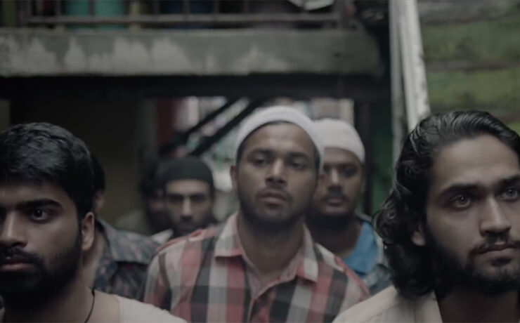 One Faith UCB campaign