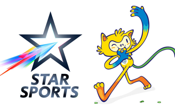 Star sports rio 2016 olympic games