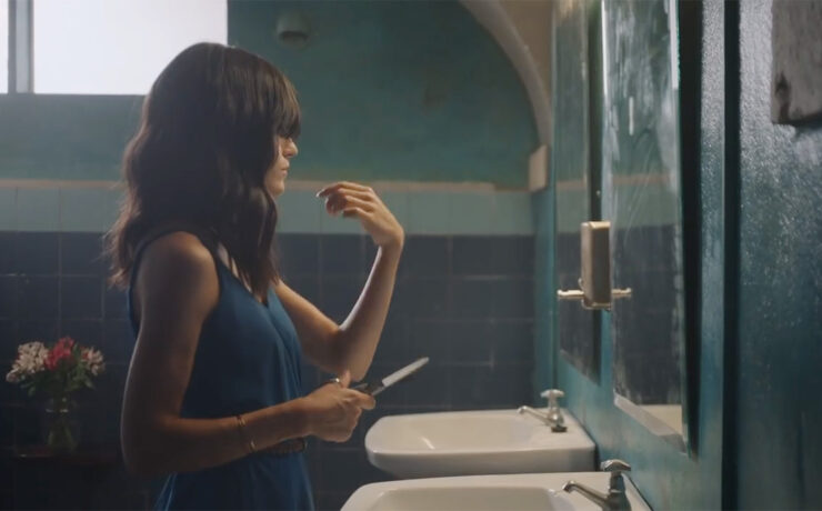 Dove Chocolate - No Regrets, Just Wrappers