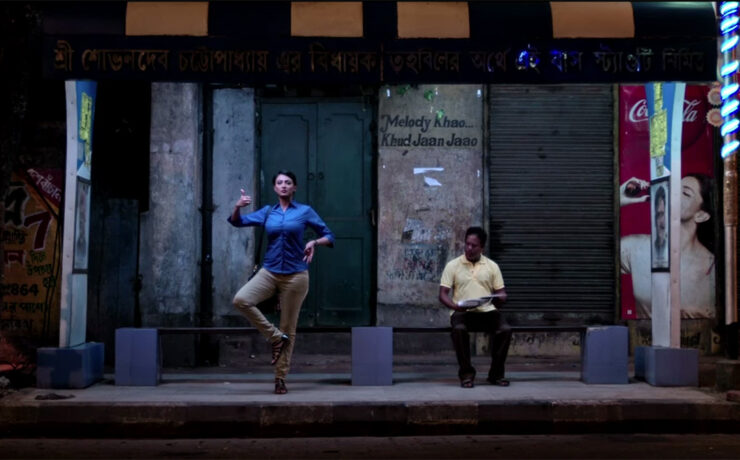 Orient Electric do a little good