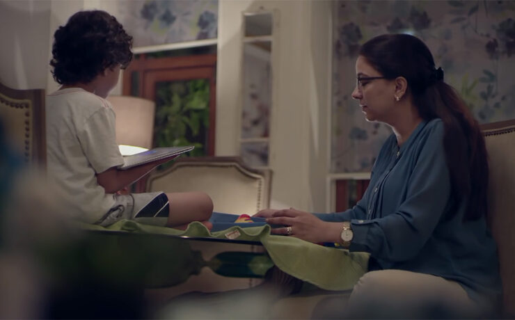 COLORS #SundayIsHerHoliday