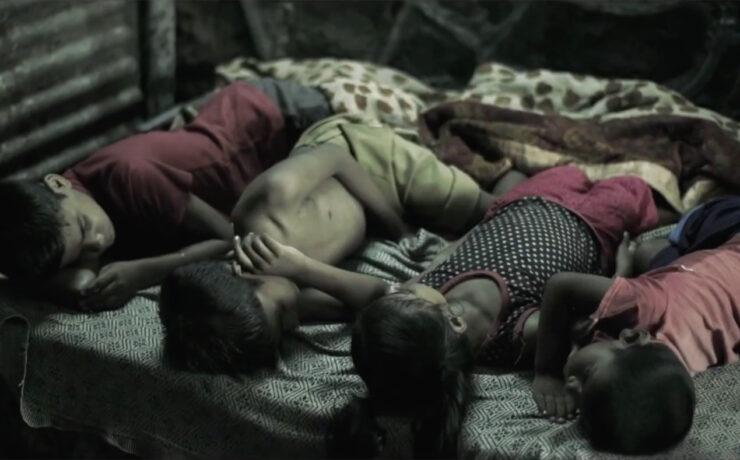 Daan Utsav - Giveanoff