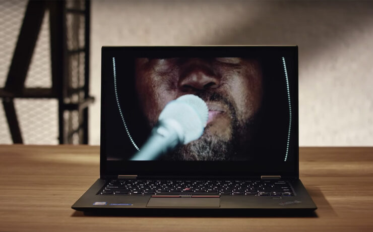 Lenovo thinkpad beatbox torture test