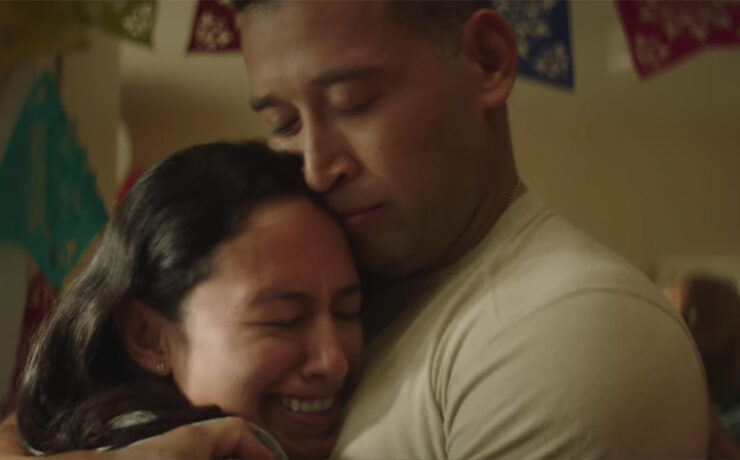 Jhonnie Walker - Keep Walking America