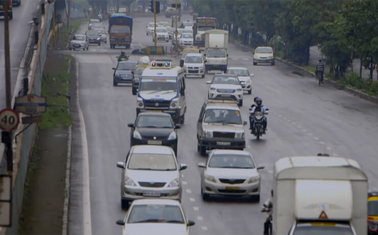 Ola Give Way Give Life