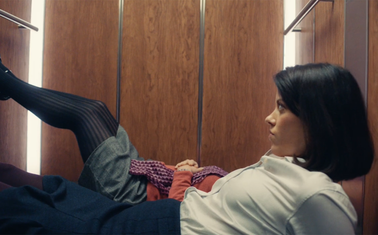 McDonald’s Lift new advert by Leo Burnett