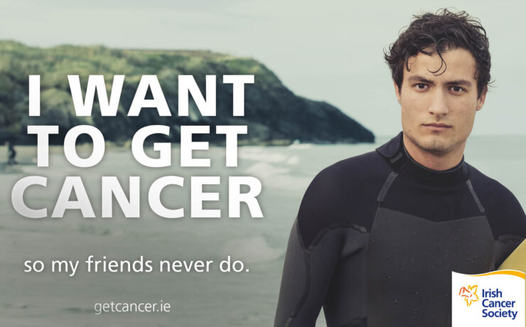 Irish cancer society | Get Cancer