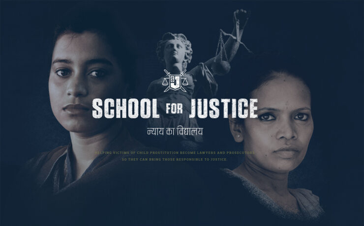 School for justice