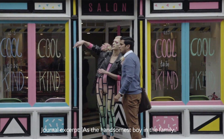 British Airways: Discover the London you don’t know