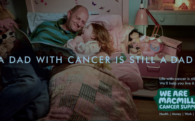 Macmillan Cancer Support