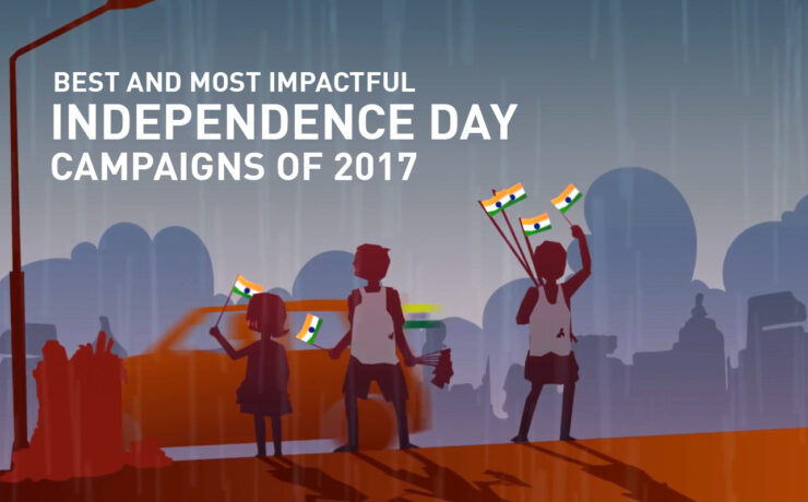 Independence Day campaigns of 2017