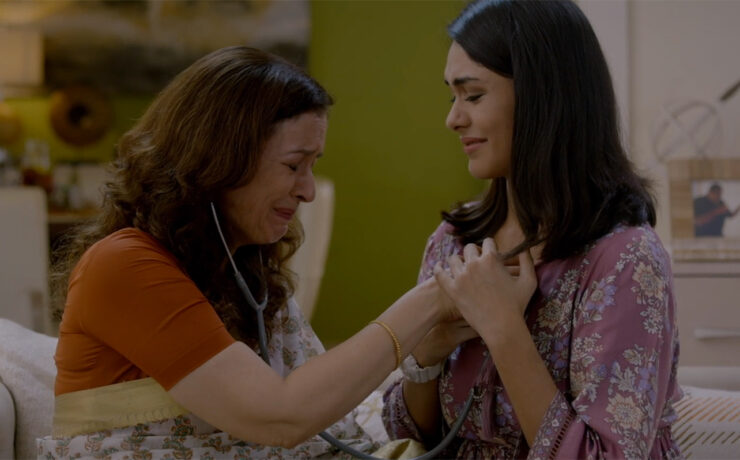 More to give | Fortis Healthcare