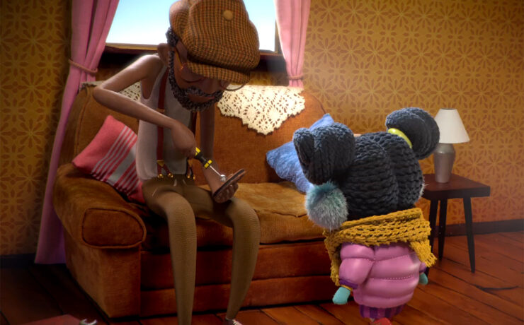 See how it runs by Cerebos salt