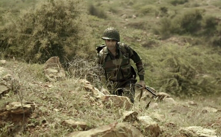 Enerzal | Ad Campaign | the unsung heroes | #ResponsibilityIsAPrivilege